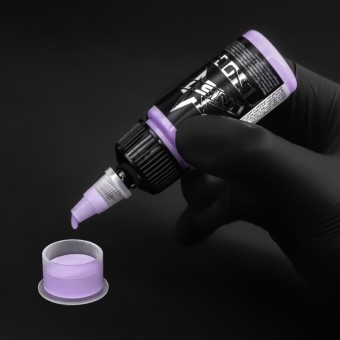SAGE PURPLE - UNISTAR COLORS™ Ink - 30ml