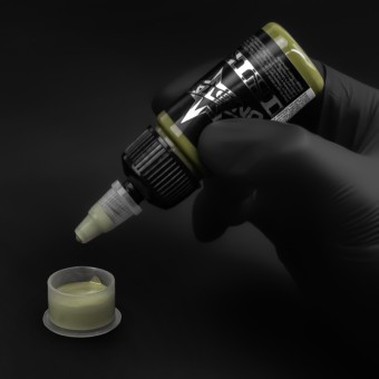 OLIVE NIGHT - UNISTAR COLORS™ Ink - 30ml