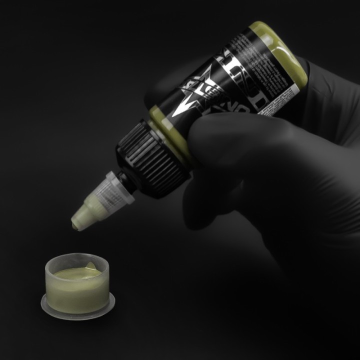 OLIVE NIGHT - UNISTAR COLORS™ Ink - 30ml