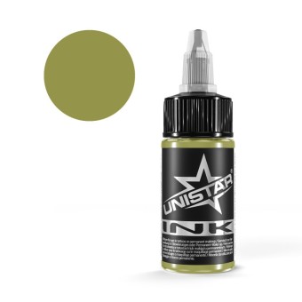 OLIVE NIGHT - UNISTAR COLORS™ Ink - 30ml
