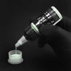 FRESH PEPPERMINT - UNISTAR COLORS™ Ink - 30ml