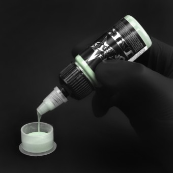FRESH PEPPERMINT - UNISTAR COLORS™ Ink - 30ml