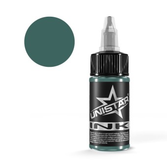 TEAL TIKI - UNISTAR COLORS™ Ink - 30ml