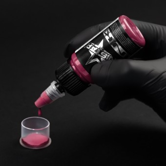 BEETROOT PURPLE - UNISTAR COLORS™ Ink - 30ml