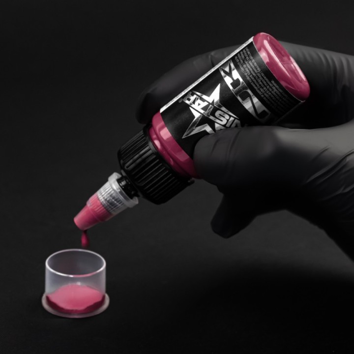 BEETROOT PURPLE - UNISTAR COLORS™ Ink - 30ml