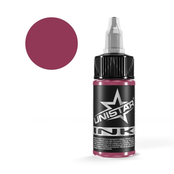 BEETROOT PURPLE - UNISTAR COLORS™ Ink - 30ml