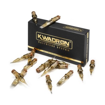 Cartuchos Empty Round Liner 035 Kwadron