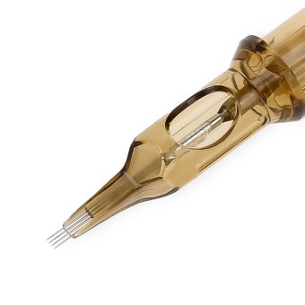 Cartuchos Magnum MG 025 Kwadron