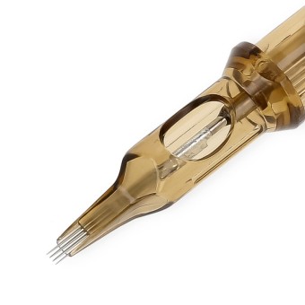 Cartuchos Magnum MG 030 Kwadron