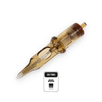 Cartuchos Magnum MG 030 Kwadron