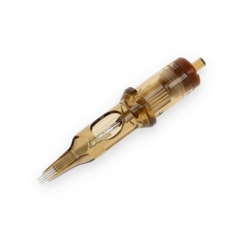Cartuchos Magnum MG 035 Kwadron