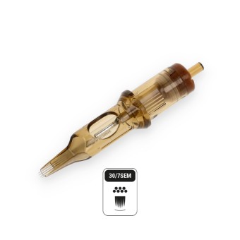 Cartuchos Round Magnum 030 RMG Kwadron