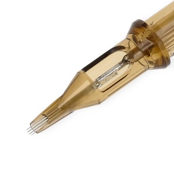 Cartuchos Kwadron Sublime Soft Edge Magnum