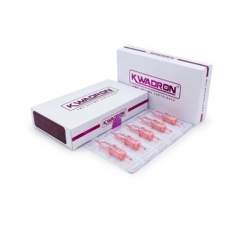 Cartuchos KWADRON MICRO Línea RL