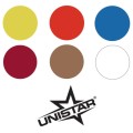 Set de Tintas 6uds Unistar Colors™ Ink - 6uds de 30ml