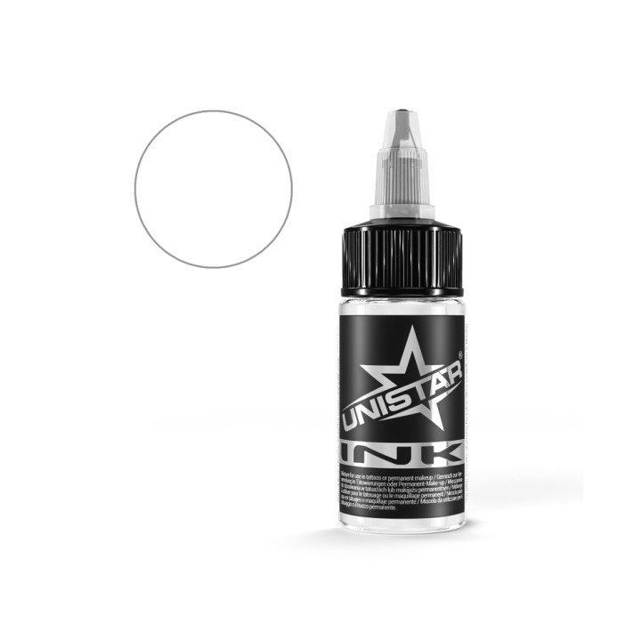 Set de Tintas 6uds Unistar Colors™ Ink - 6uds de 30ml