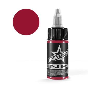Set de Tintas 6uds Unistar Colors™ Ink - 6uds de 30ml