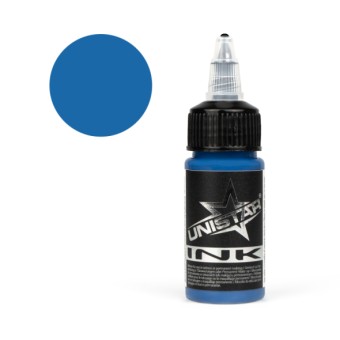 Set de Tintas 6uds Unistar Colors™ Ink - 6uds de 30ml