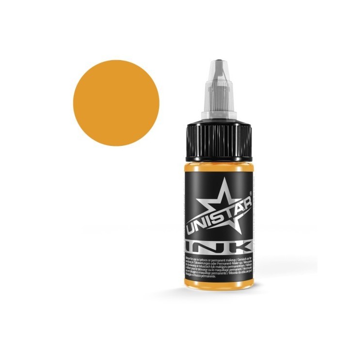 Set de Tintas 12uds Unistar Colors™ Ink - 12uds de 30ml