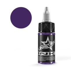 Set de Tintas 12uds Unistar Colors™ Ink - 12uds de 30ml