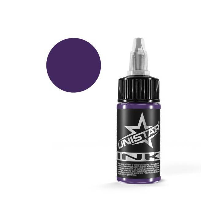 Set de Tintas 12uds Unistar Colors™ Ink - 12uds de 30ml