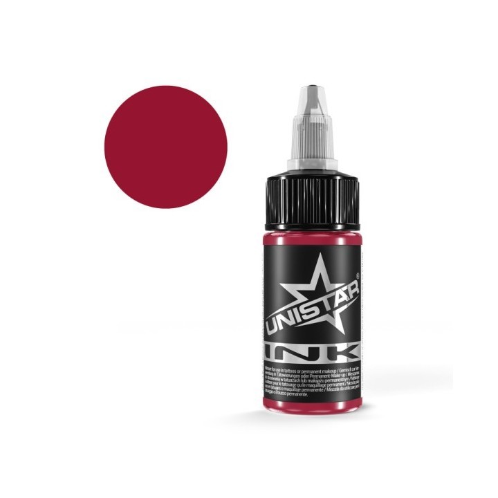 Set de Tintas 12uds Unistar Colors™ Ink - 12uds de 30ml