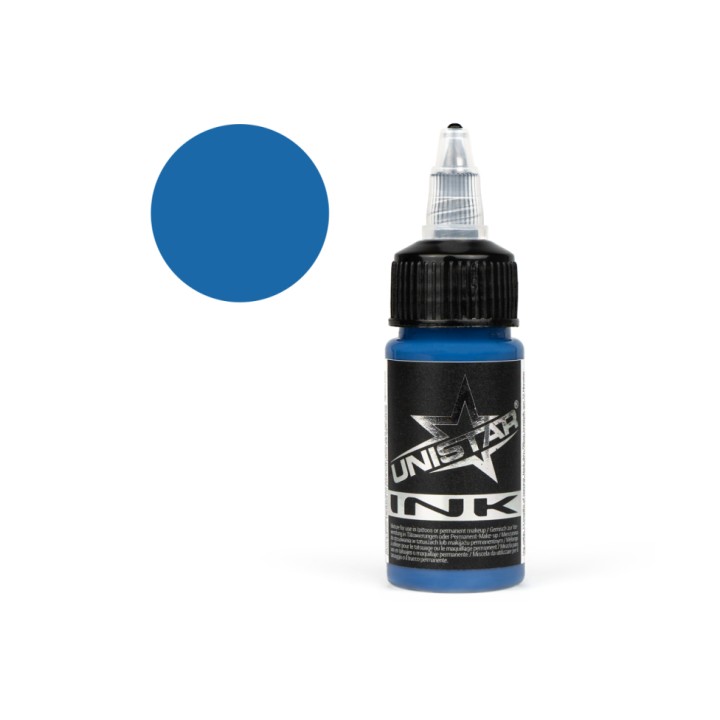 Set de Tintas 12uds Unistar Colors™ Ink - 12uds de 30ml