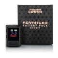 Bishop x Critical Advanced Battery – Shorty