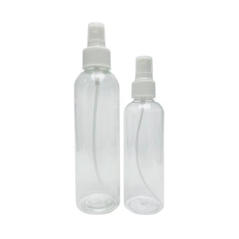 VAPORIZADOR DE PLÁSTICO - 100/200ml
