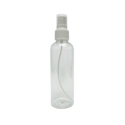 Vaporizador plástico