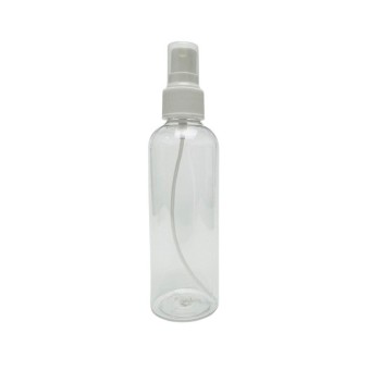 Vaporizador plástico
