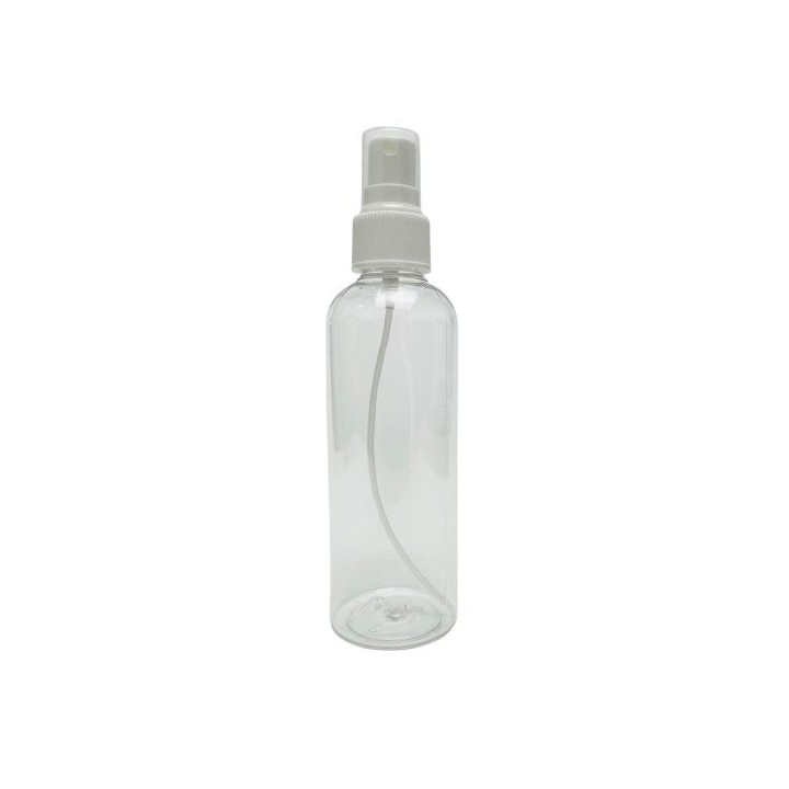 Vaporizador plástico