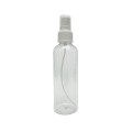Vaporizador plástico