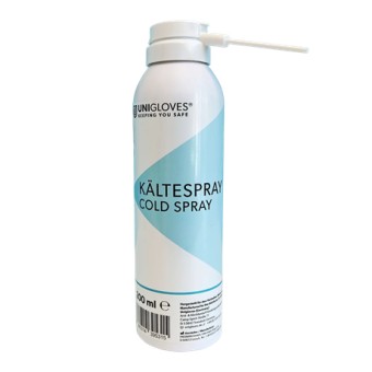 UNIGLOVES COOLING SPRAY - 200ml