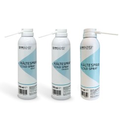UNIGLOVES COOLING SPRAY - 200ml