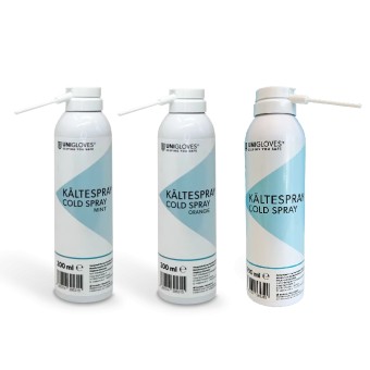 UNIGLOVES COOLING SPRAY - 200ml