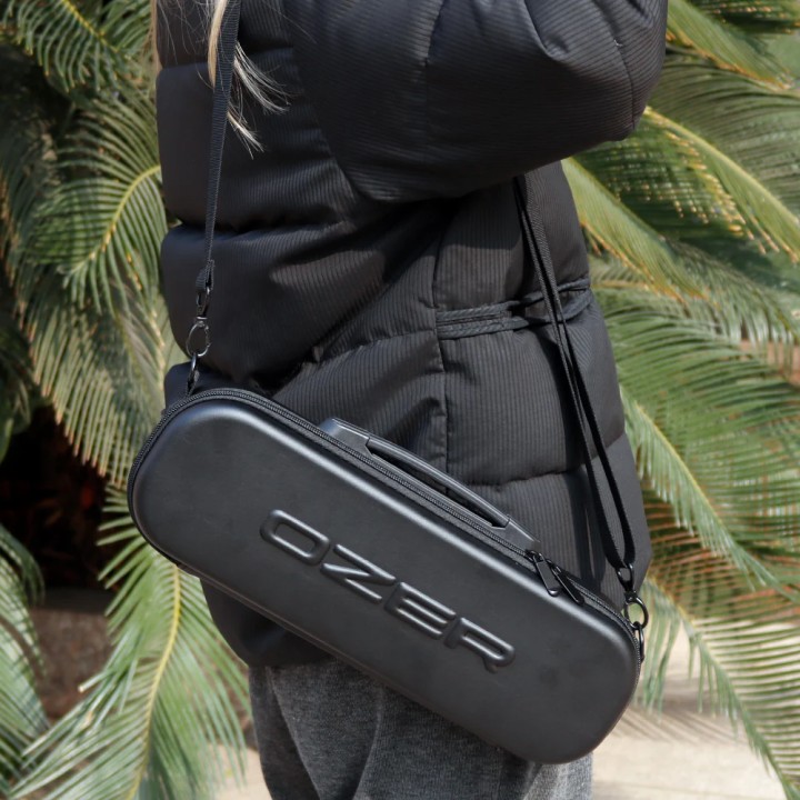 OZER TRAVELLING BAG