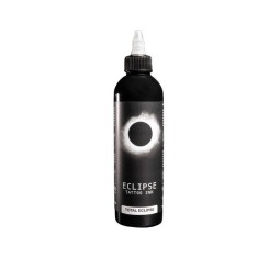 TOTAL ECLIPSE - Eclipse Tattoo Ink - 260ml - REACH+AEMPS