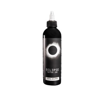 TOTAL ECLIPSE - Eclipse Tattoo Ink - 260ml - REACH+AEMPS