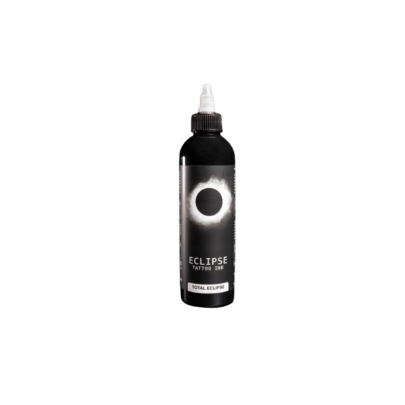 TOTAL ECLIPSE - Eclipse Tattoo Ink - 260ml - REACH+AEMPS