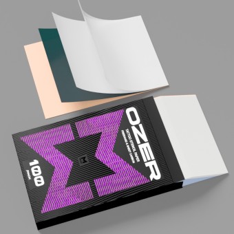 OZER M TRANSFER PAPER