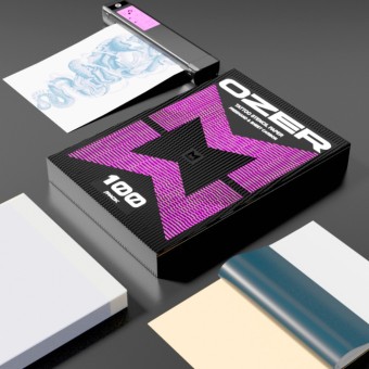 OZER M TRANSFER PAPER