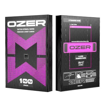 OZER M TRANSFER PAPER