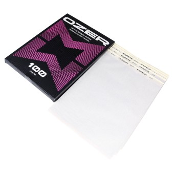 OZER M TRANSFER PAPER
