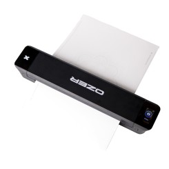 OZER X Thermal Paper