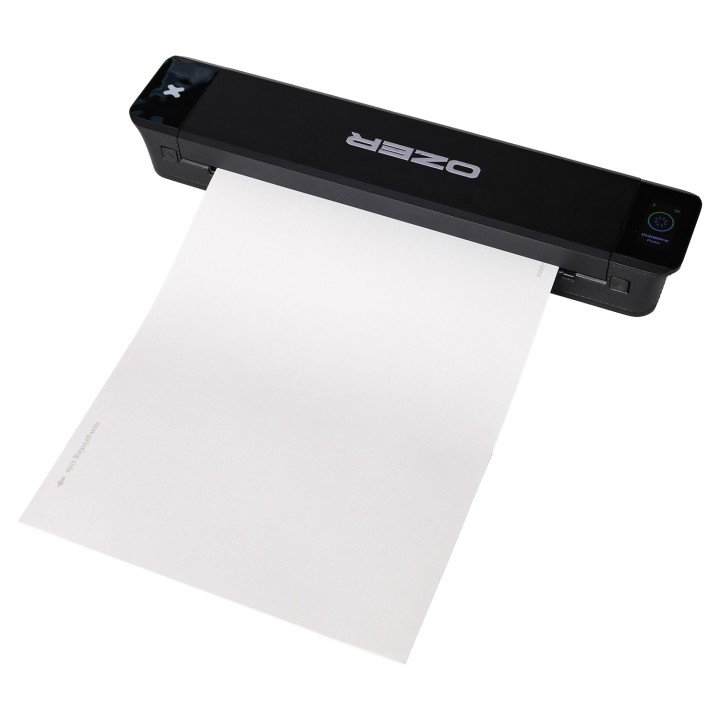 OZER X Thermal Paper