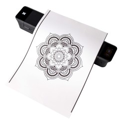 OZER X Thermal Paper