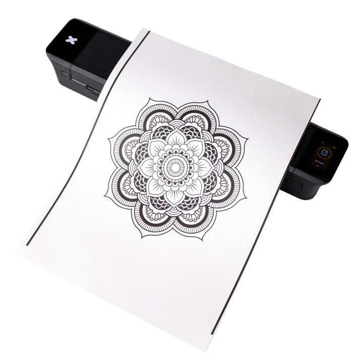 OZER X Thermal Paper
