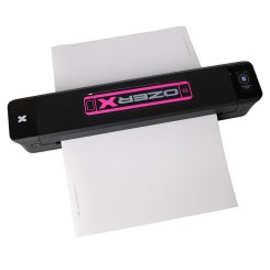 OZER X Thermal Paper