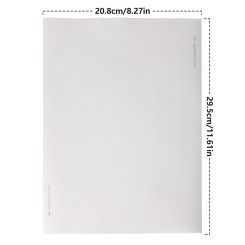 OZER X Thermal Paper